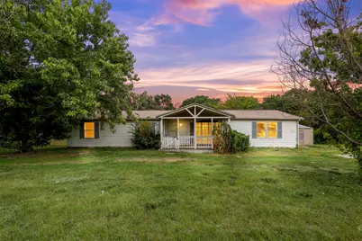 6217 Tenderfoot Trail, Fort Worth, TX 76135 - Photo 1