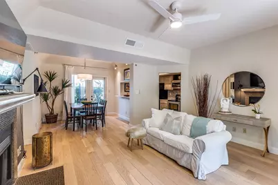 3105 San Jacinto Street #101, Dallas, TX 75204 - Photo 1