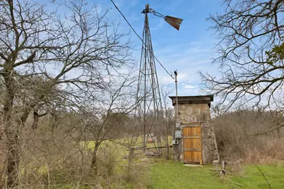 2200 Flat Rock Road, Azle, TX 76020 - Photo 1