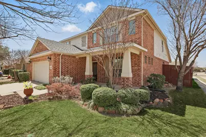 400 Crossbill Lane, Little Elm, TX 75068 - Photo 1