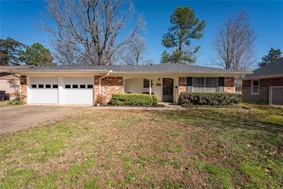 2965 Mahaffey Lane, Paris, TX 75460 - Photo 1