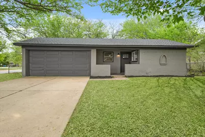 5901 Bowling Drive, Watauga, TX 76148 - Photo 1