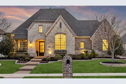 2940 Gentle Creek Trail, Prosper, TX 75078 - Photo 1