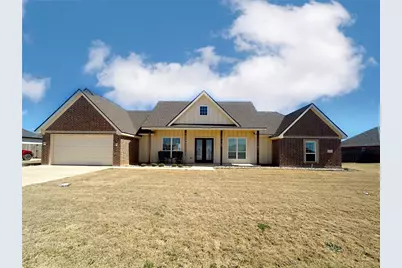 117 Rafter Drive, Tuscola, TX 79562 - Photo 1