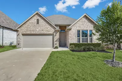 3007 Milton Drive, Melissa, TX 75454 - Photo 1