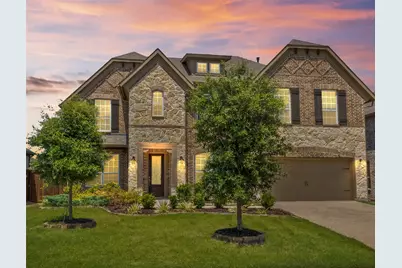 7017 Elk Springs Drive, Argyle, TX 76226 - Photo 1