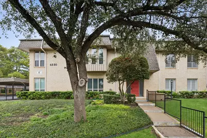 4320 Bellaire Drive S #223W, Fort Worth, TX 76109 - Photo 1