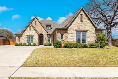 7245 Smith Farm Drive, North Richland Hills, TX 76182 - Photo 1