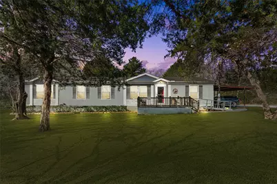 308 Woodhaven Drive, Alvarado, TX 76009 - Photo 1