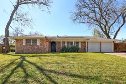 1329 Brookside Drive, Hurst, TX 76053 - Photo 1