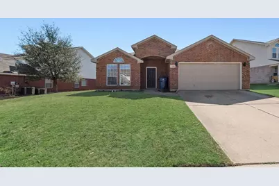 340 Kennedy Drive, Crowley, TX 76036 - Photo 1