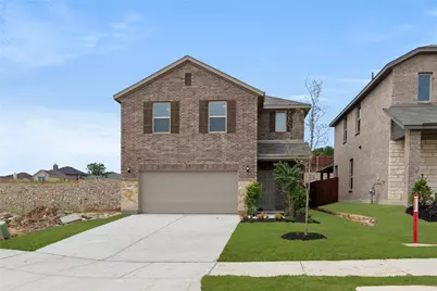 1817 Hazer Lane, Mesquite, TX 75149 - Photo 1