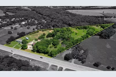 10207 S State Highway 121, Trenton, TX 75490 - Photo 1