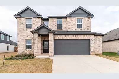 7612 Santolina Drive, Denton, TX 76226 - Photo 1