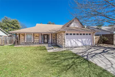 307 Kalmia Drive, Arlington, TX 76018 - Photo 1