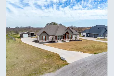 119 Buddy Court, Millsap, TX 76066 - Photo 1