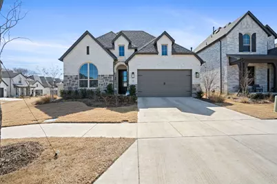 3401 Mescalbean Drive, McKinney, TX 75071 - Photo 1