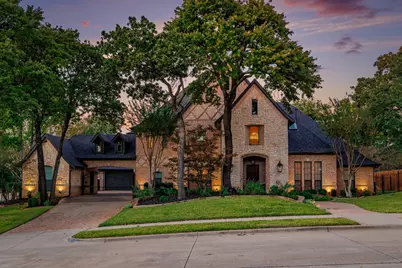 3212 Wild Oak Trail, Grapevine, TX 76051 - Photo 1