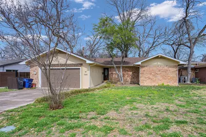 7206 Walling Lane, Dallas, TX 75231 - Photo 1