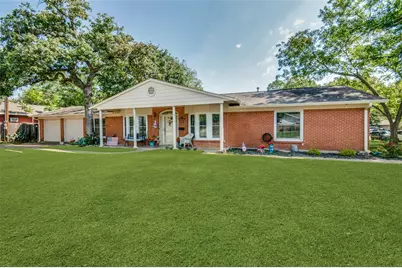 1136 Precinct Line Road, Hurst, TX 76053 - Photo 1