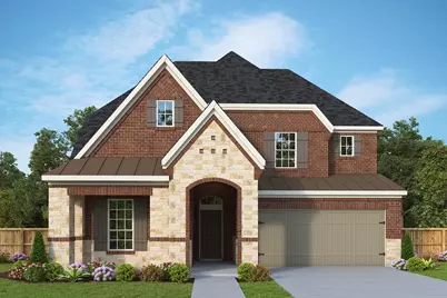 3136 Shumard Street, McKinney, TX 75071 - Photo 1