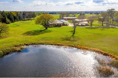 8931 County Road 313, Terrell, TX 75161 - Photo 1