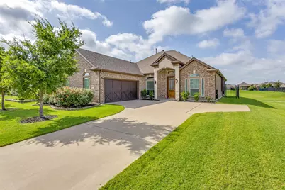 3721 Homeplace Drive, Celina, TX 75009 - Photo 1