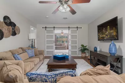 216 Belmont Street, Hurst, TX 76053 - Photo 1