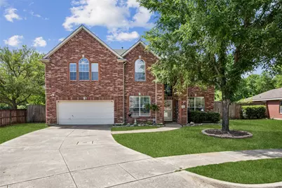 4108 Rocky Bend Court, Corinth, TX 76208 - Photo 1