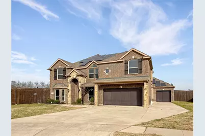 1236 Cirrus Court, Forney, TX 75126 - Photo 1