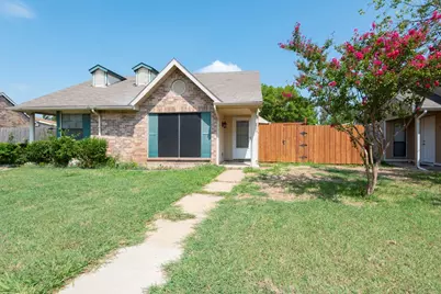 4514 Carr Street, The Colony, TX 75056 - Photo 1