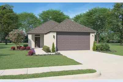 129 Gracefly Sage Lane, Lavon, TX 75166 - Photo 1