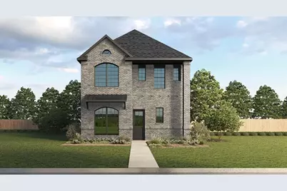 4541 Cinema Street, Plano, TX 75024 - Photo 1