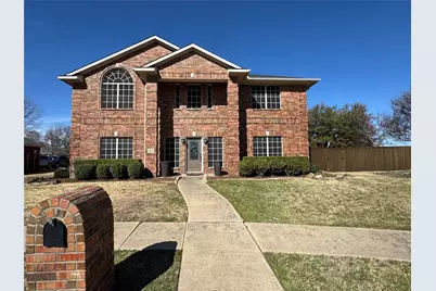 3400 Almond Lane, McKinney, TX 75070 - Photo 1
