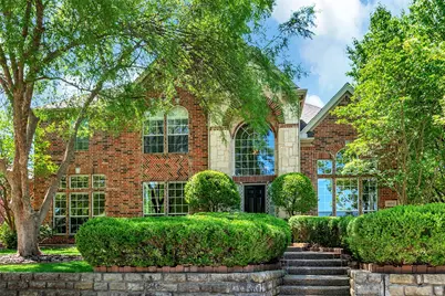 4600 Winter Park Drive, Richardson, TX 75082 - Photo 1