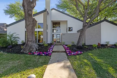 16910 Hunters Point Drive, Dallas, TX 75248 - Photo 1