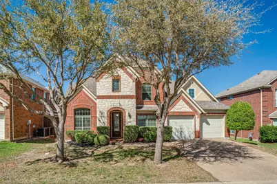 15232 Sea Eagle Lane, Frisco, TX 75035 - Photo 1