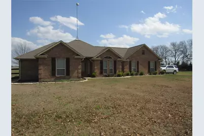 10845 East Line Road, Trenton, TX 75490 - Photo 1
