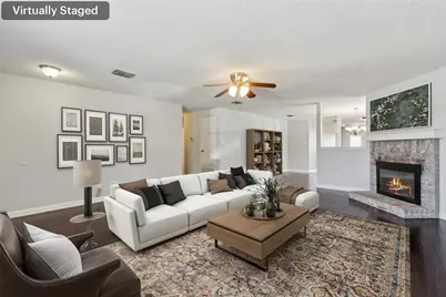 6109 Highfield Park, Denton, TX 76210 - Photo 1