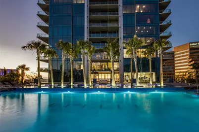 3130 Harwood #601, Dallas, TX 75201 - Photo 1