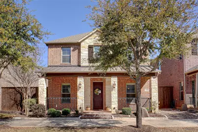 2228 6th Avenue, Flower Mound, TX 75028 - Photo 1