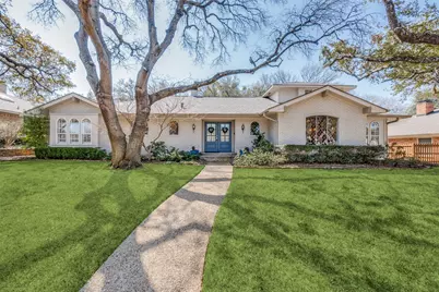 9424 Trail Hill Drive, Dallas, TX 75238 - Photo 1