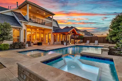 15196 Morning Star Lane, Frisco, TX 75035 - Photo 1