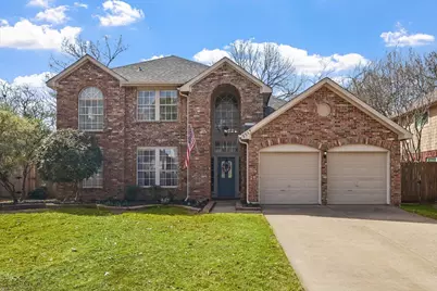 2217 Hazy Meadows Lane, Flower Mound, TX 75028 - Photo 1