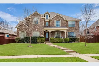 1704 Boxwood Lane, Wylie, TX 75098 - Photo 1