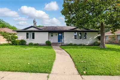 6410 Symphony Lane, Dallas, TX 75227 - Photo 1