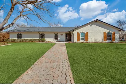 2510 Canterbury Drive, Carrollton, TX 75006 - Photo 1