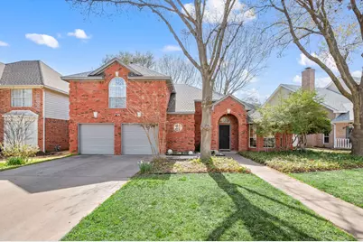 3349 Burninglog Drive, Grapevine, TX 76051 - Photo 1