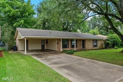 1908 Bey Street, Bossier City, LA 71112 - Photo 1