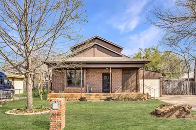 308 Kaye Street, Coppell, TX 75019 - Photo 1